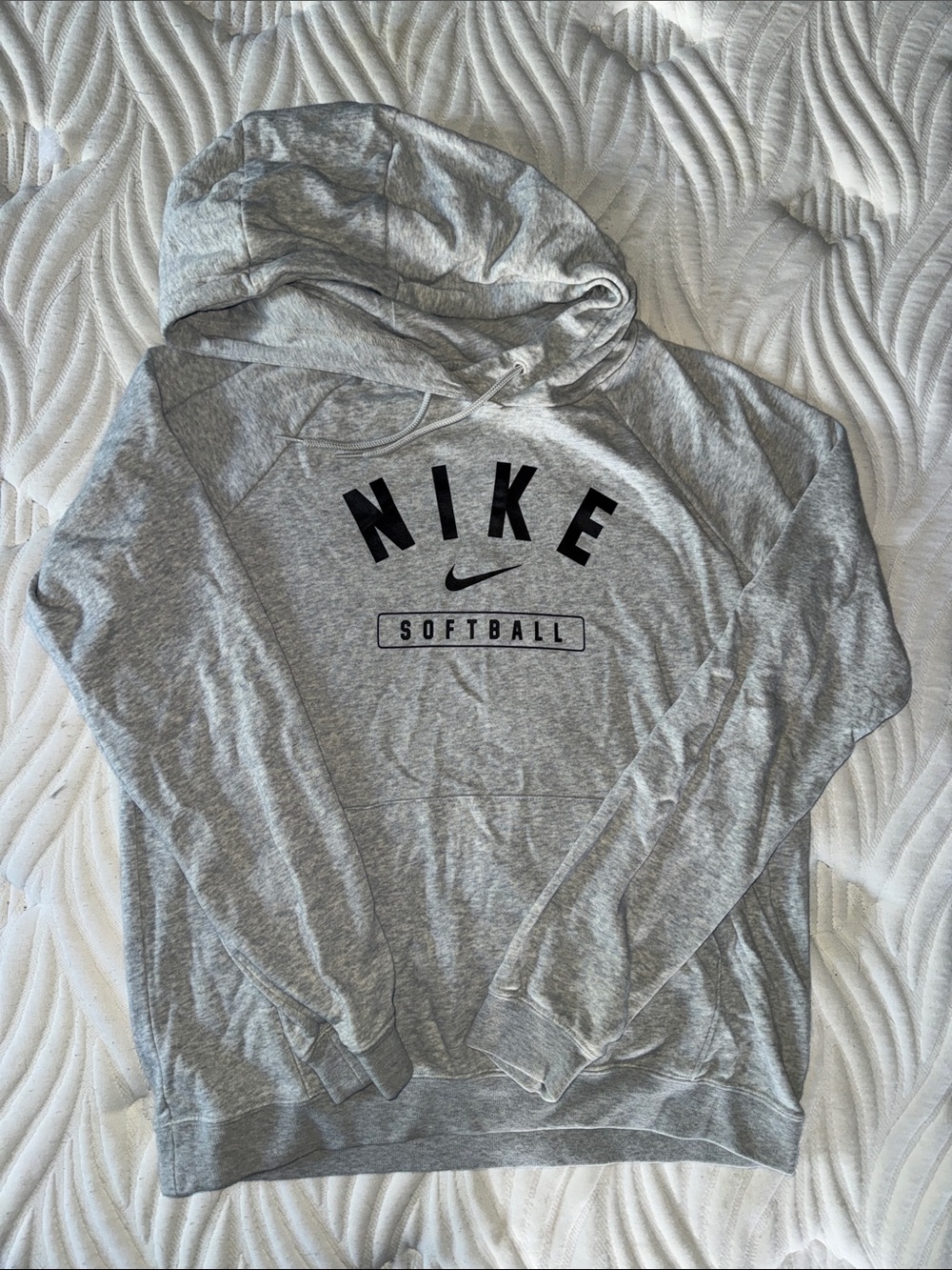 Nike women’s hoodie